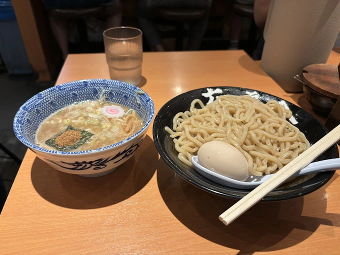 Rokurinsha