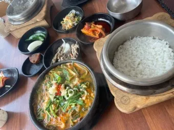 보양식 전주흑염소 맛집 탐방 흑염소탕과 진액의 특별한 경험 완벽 가이드_17