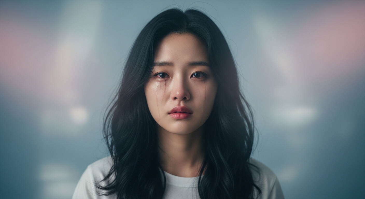 우는 꿈 해몽