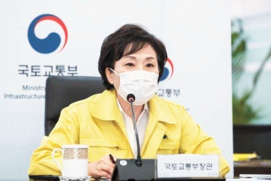  "주택 실거래가 지수는 처음 봅니다" (WHAT???)