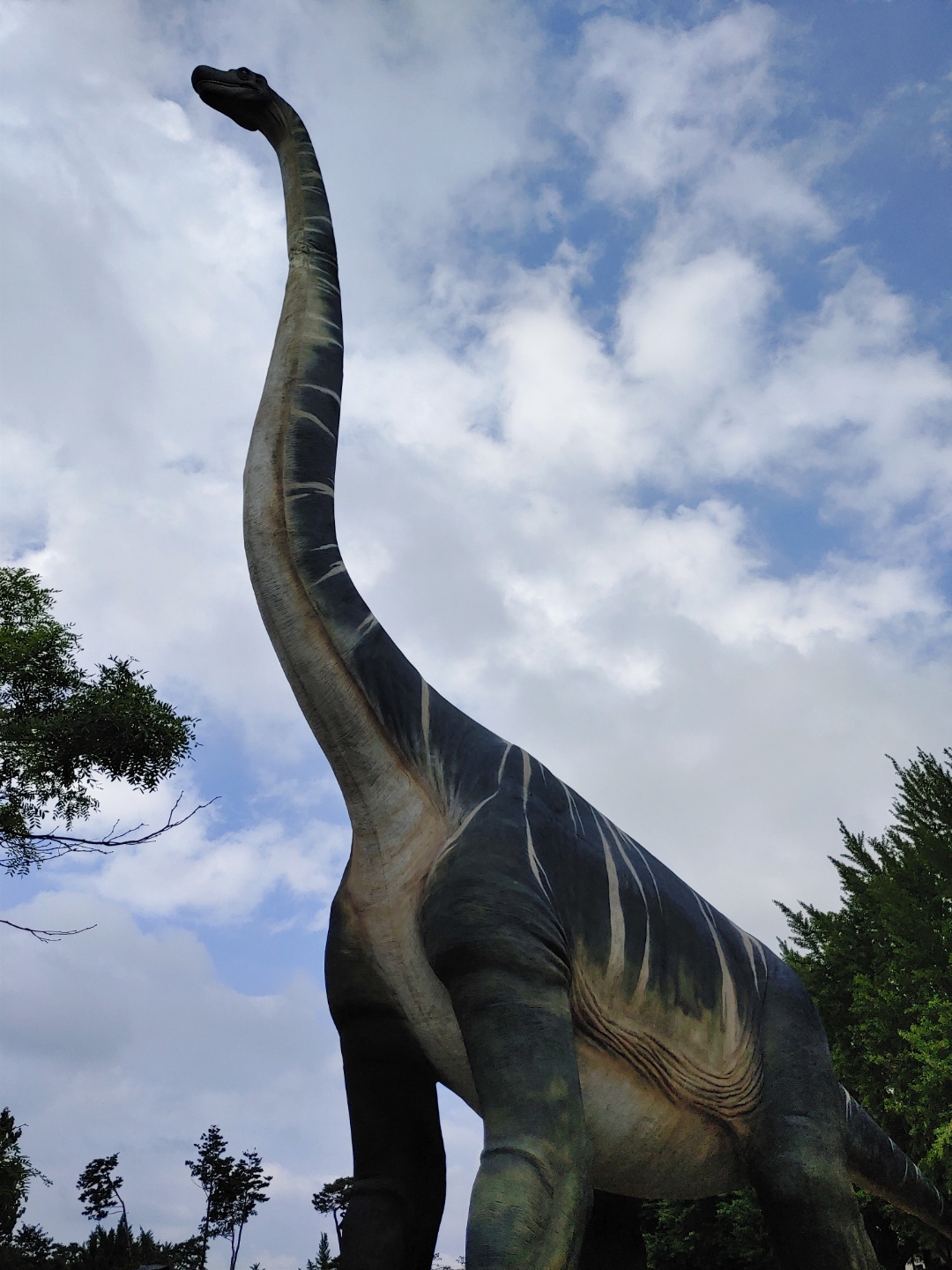 공룡공원-가산수피아