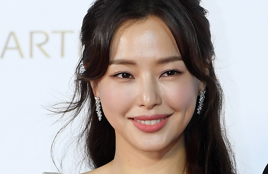 이하늬 세무 조사