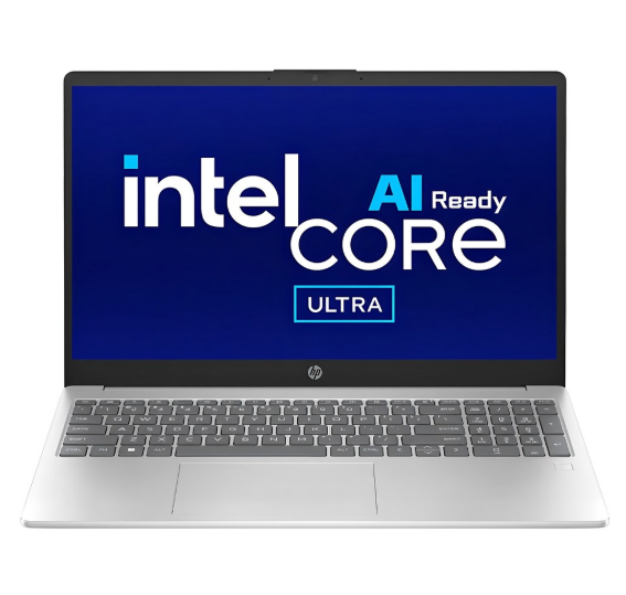 HP 자비스 AI 노트북, 인텔 i5 CPU와 16GB RAM, 사무용 최적화