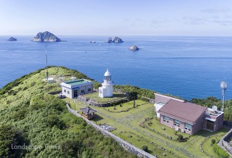 가거도