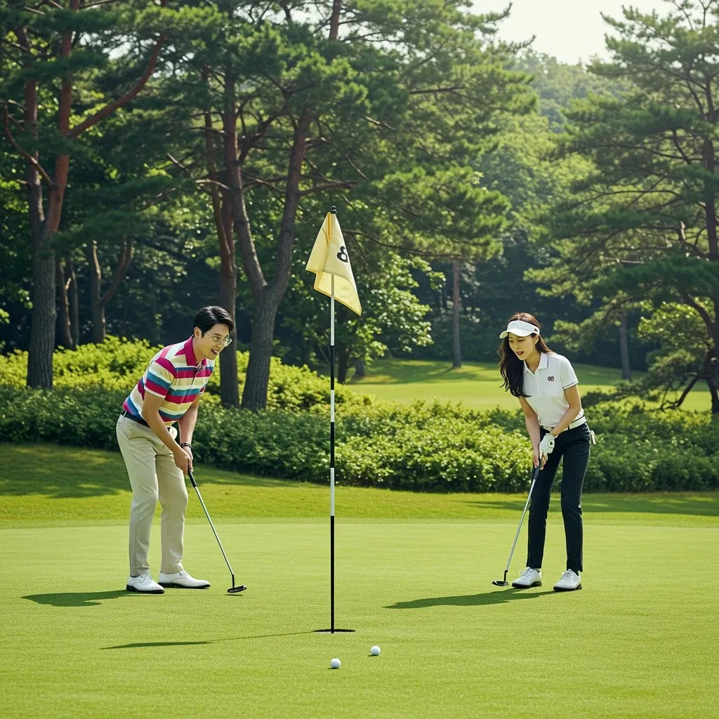 설악썬밸리cc 예약 1박 2일 골프 패키지 가격 및 날씨 (5월 27일)
