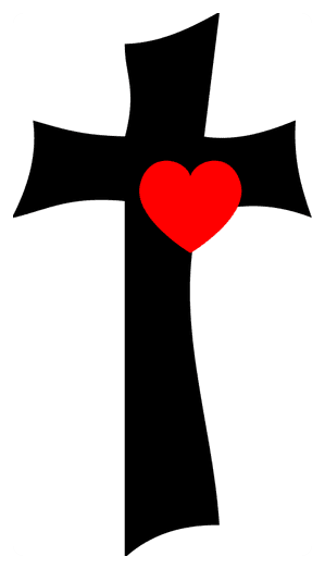 십자가의사랑