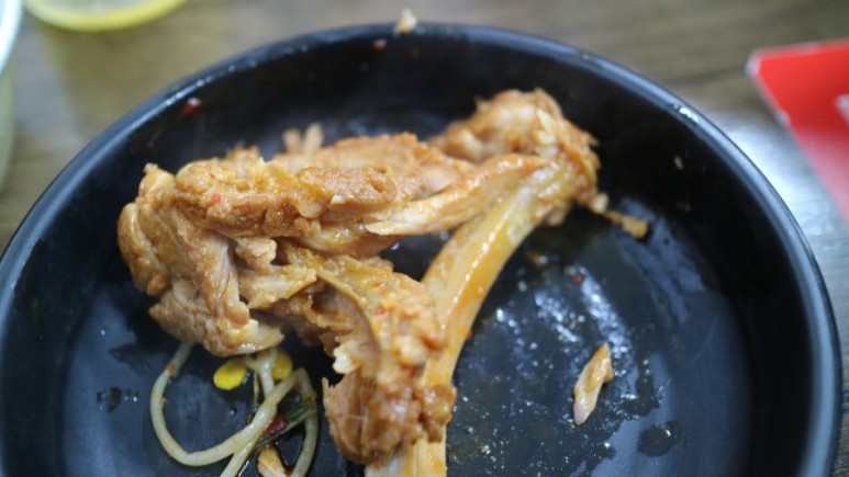 감동식당 이미지