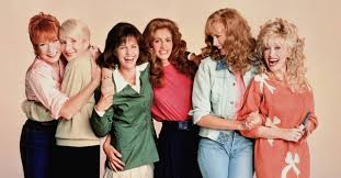 Steel Magnolias 앙상블 출연진 인간애에 관한 주제 결론