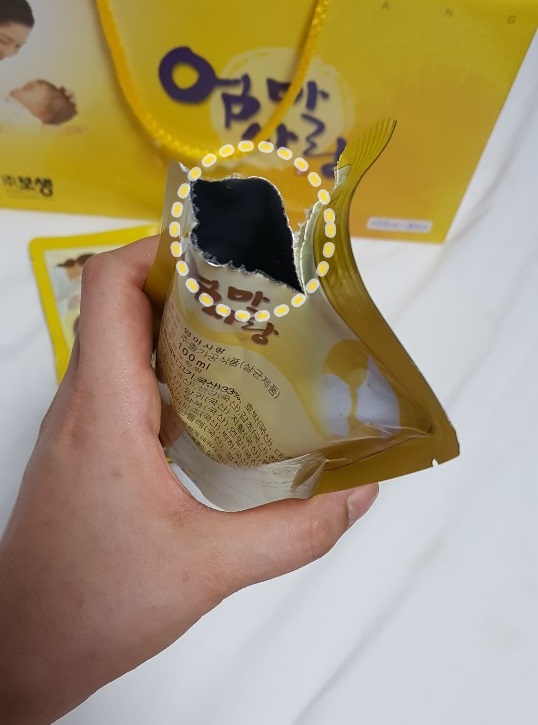 산후조리 중 모유수유 성공 팁~!! 엄마와 모유촉진차, 산모에게 좋은 음식의 모유량을 늘려주는 7