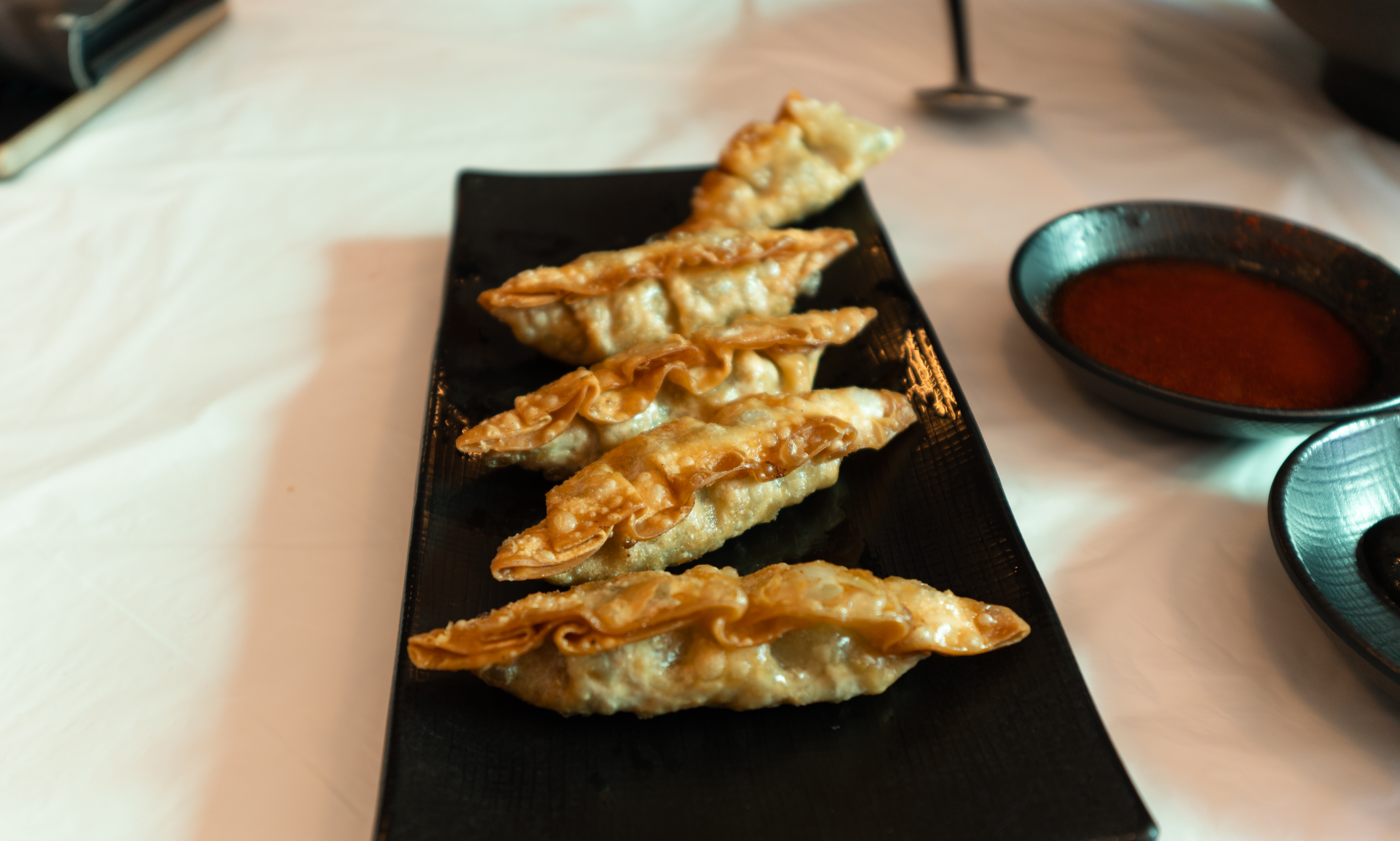 Jjamppongmasitte (짬뽕마시떼) 3