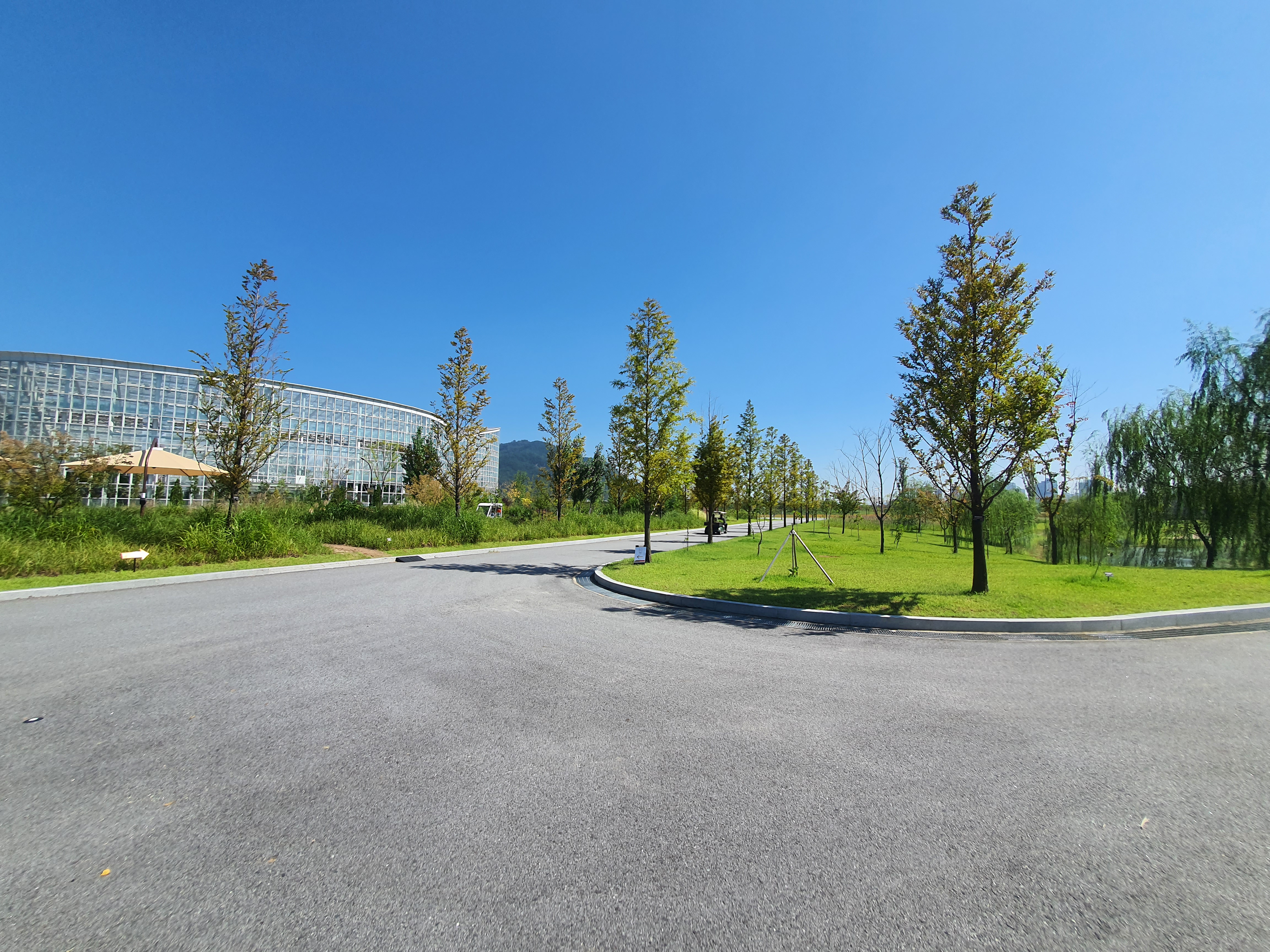 국립세종수목원 야간 개장 이용 안내 할인 혜택 세종 가볼만한 곳