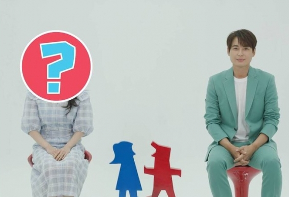  이지훈 아내 최초 공개, 동상이몽2 출연