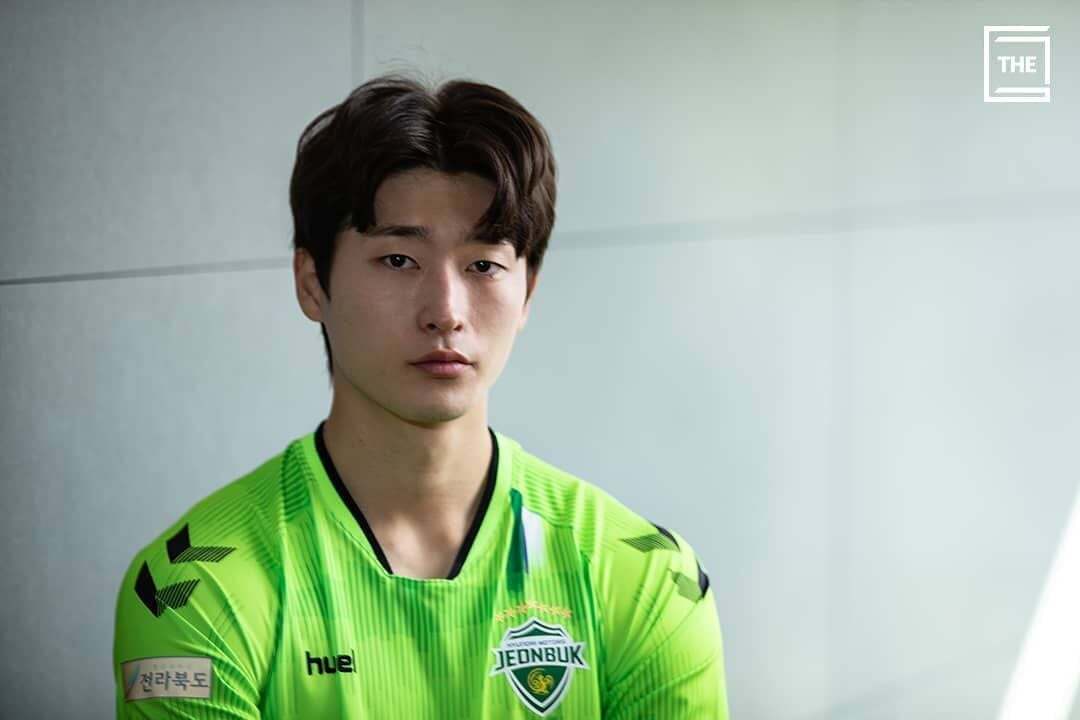  조규성 나이/인스타/득점왕/키/군대/프로필 정보