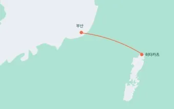 대마도 배편 예약 시간 요금_21