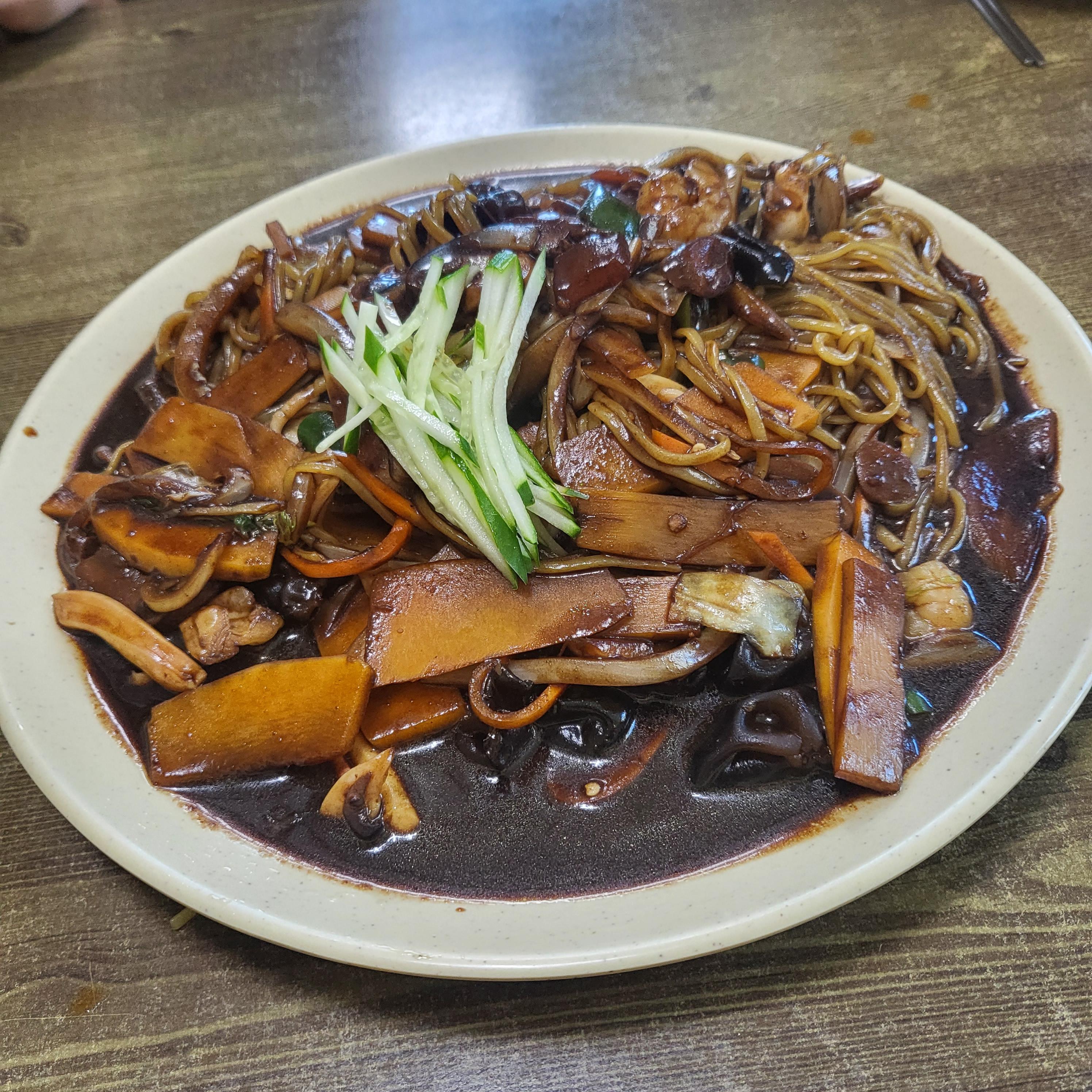 Taewongak 5