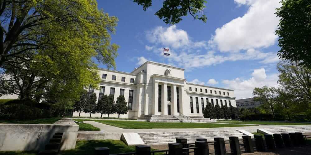  [경제용어] 테이퍼링(Tapering) ㅣ 테이퍼링 이미 시작됐다 The Fed hints it'll start reining in pandemic-era stimulus later this year
