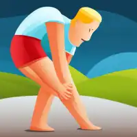 무릎 안쪽 통증 원인