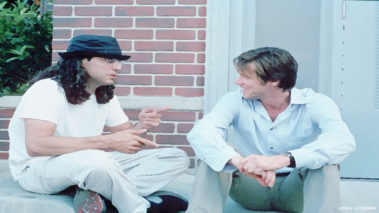 3. 역시 코미디의 대가는 다른 재미있는 영화 추천 베스트 15