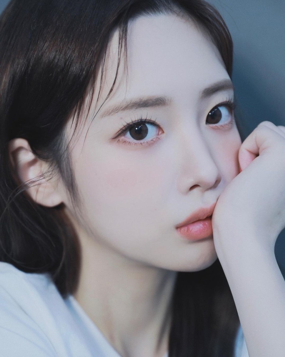  [러블리즈 유지애] 지애의 온도차 : 냉지애