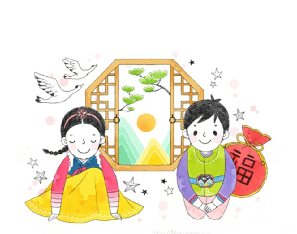 시동생, 사촌동생, 남편의 사촌동생 호칭 6