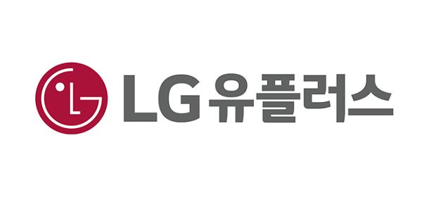 LG유플러스_로고