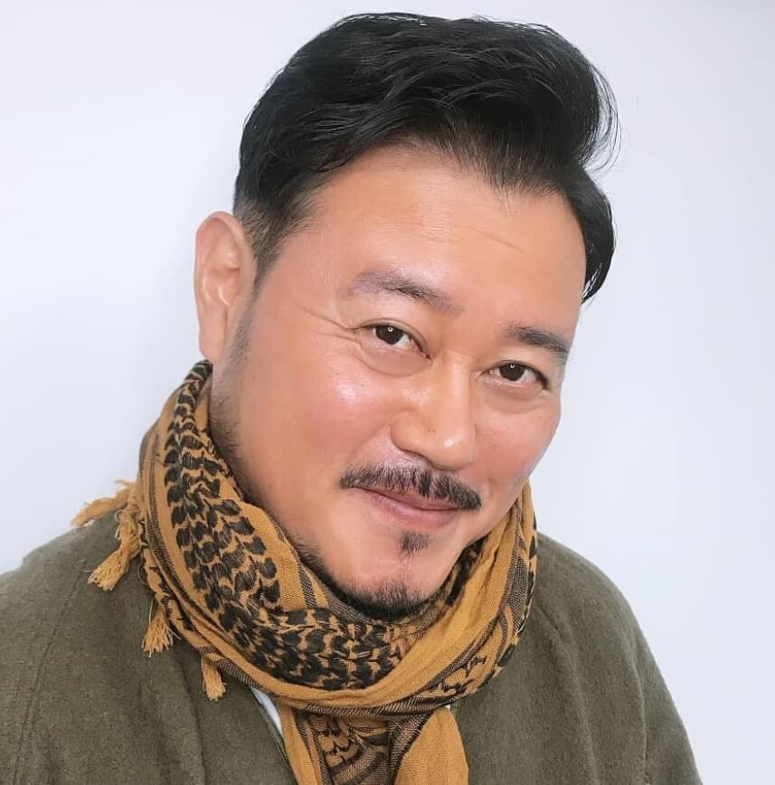  배우 지대한 프로필, 본명, 나이, 키, 고향, 학력, 소속사