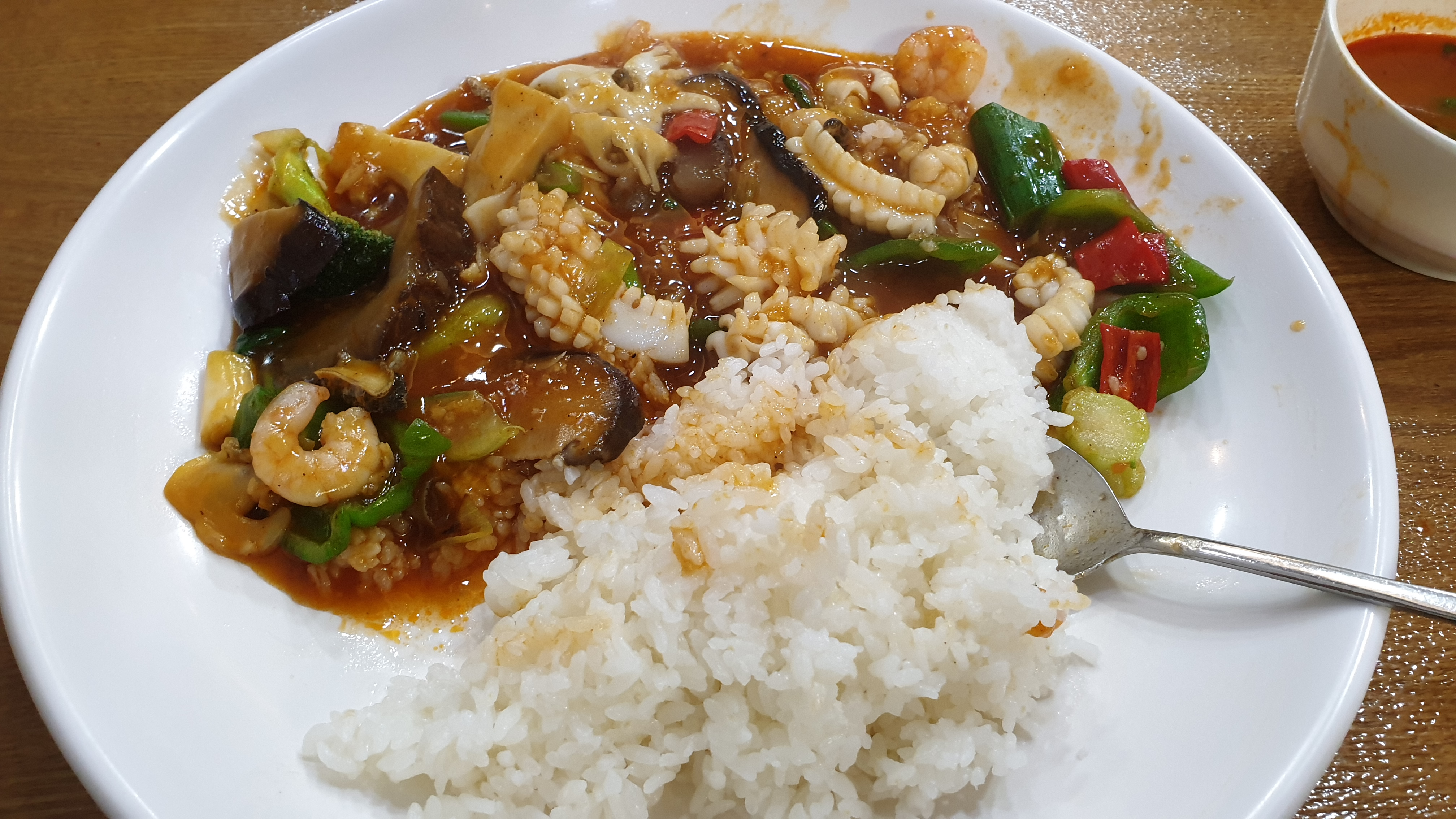  카이스트 주변 맛집(왕비성)