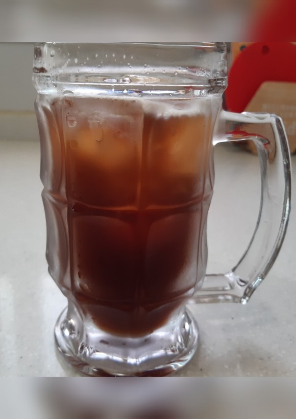 관리하자 뉴트리디 데이 카페 페네 다이어트 커피 아메리카노 맛 꾸준히 16