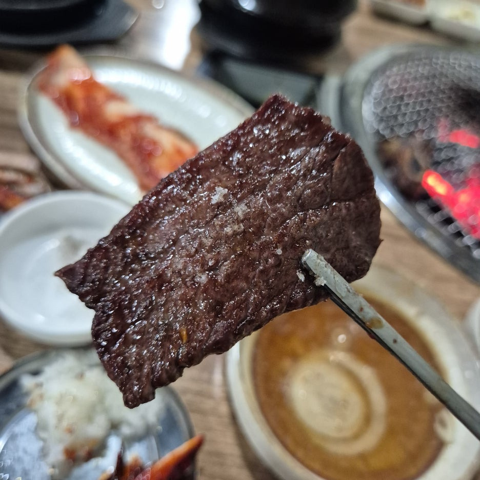 광양불고기 이미지