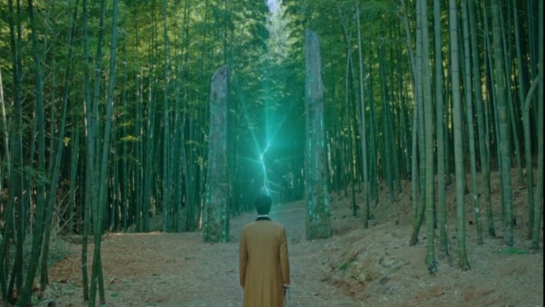 드라마 더킹 부산 여행 : ) 가을을 걷는 여행 ~ 기장 아홉산숲 26