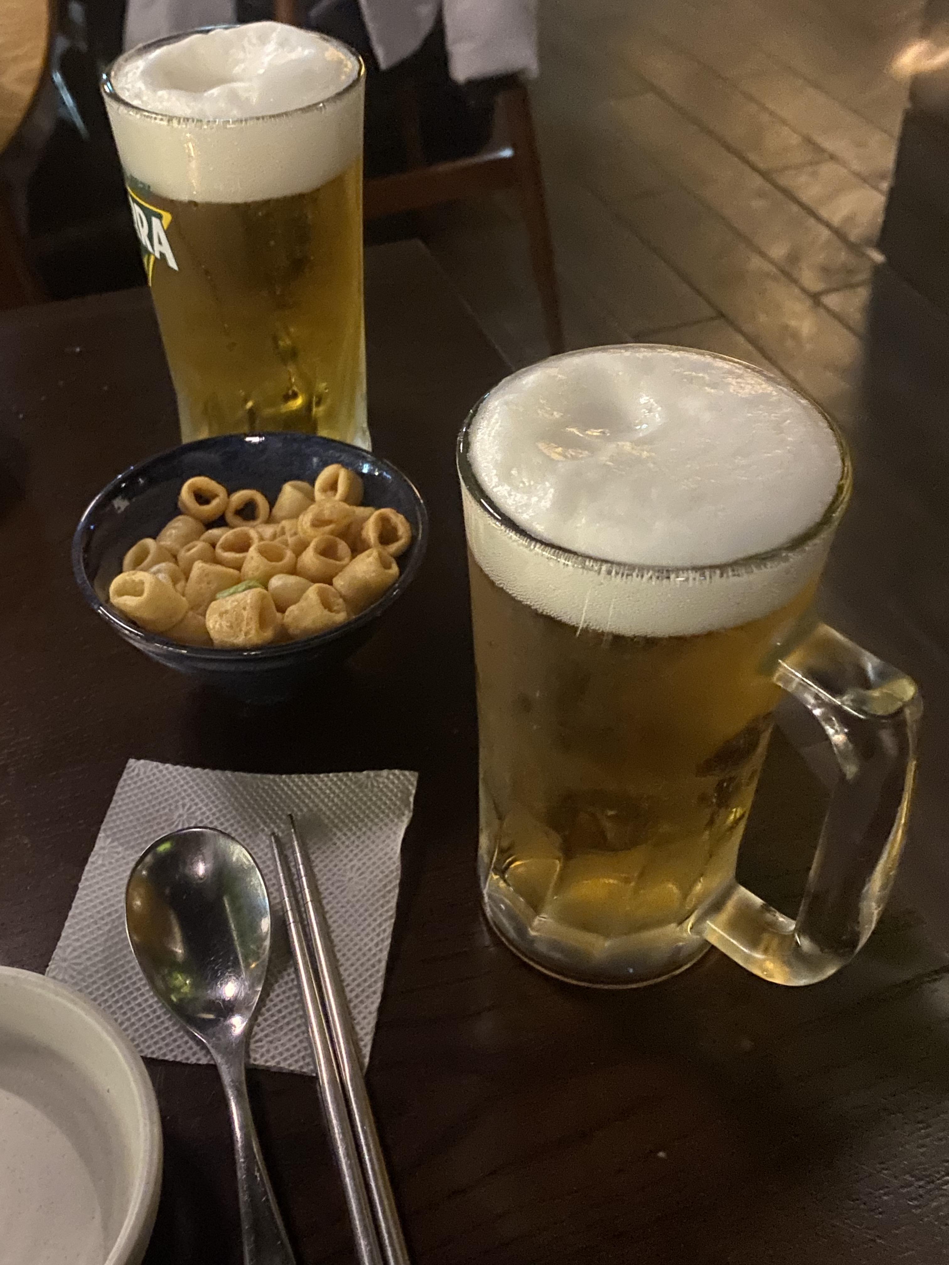 죽전 단국대 맛집 낭만단대