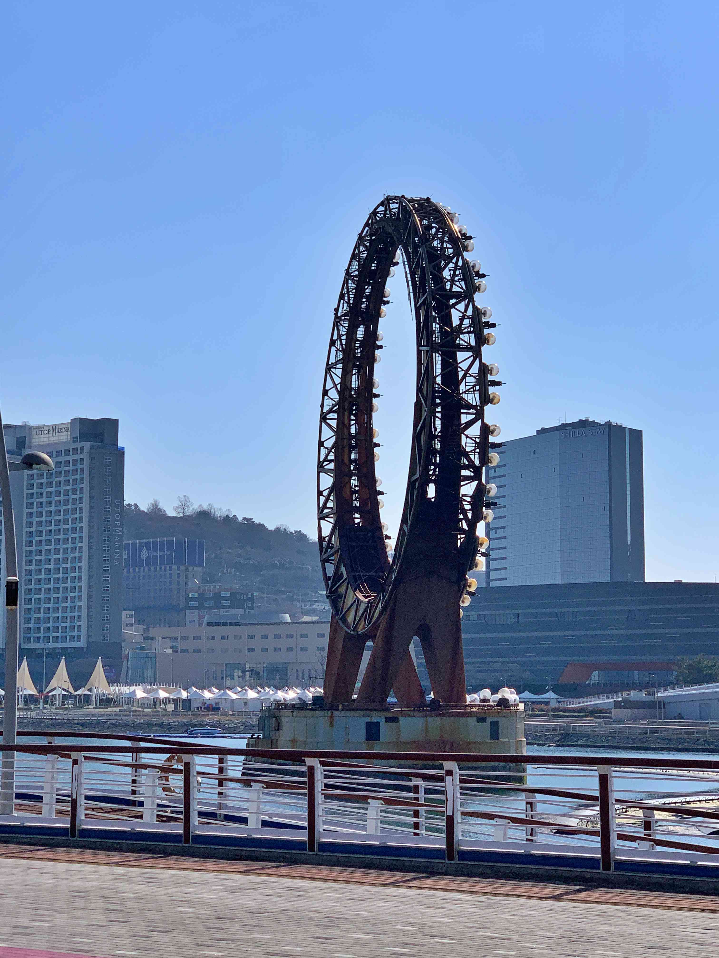 여수오타워