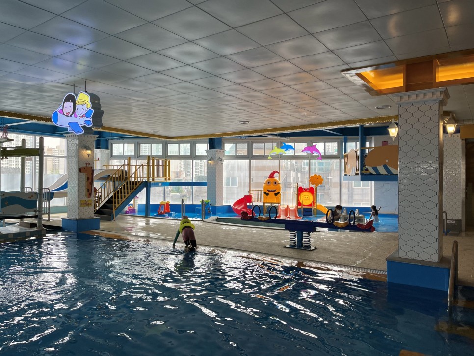 온양 온천랜드 온양온천랜드 주말 32