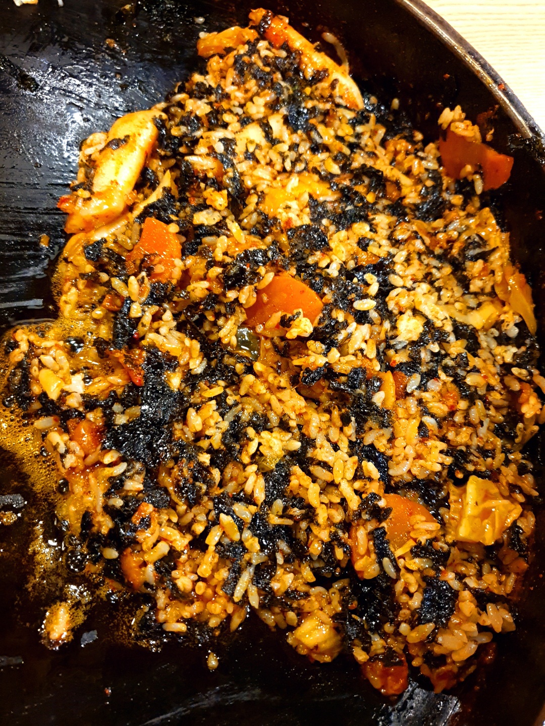 홍춘천치즈닭갈비 이미지