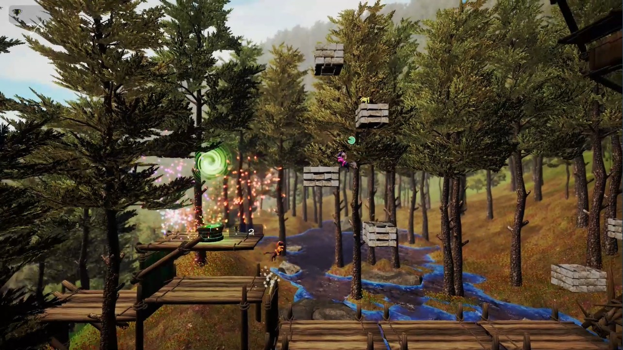  2021년 6월 20일 PC 스팀 신규 게임 소개
