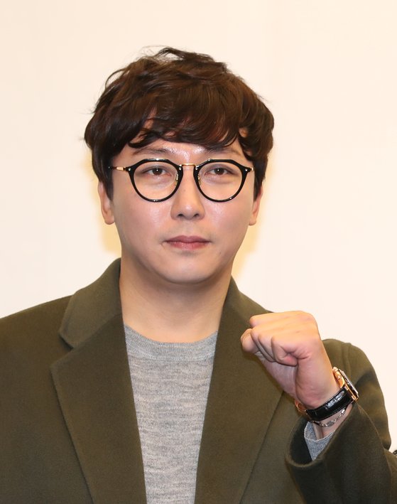  탁재훈의 모든것! (아버지,결혼,나이,미우새)