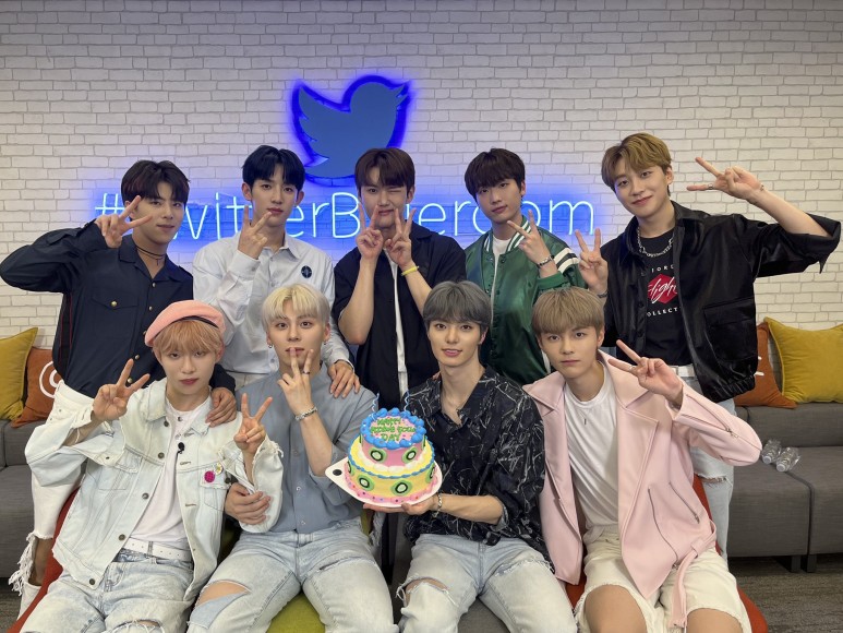 세븐틴, 더보이즈가 롤모델이라는 신인 남돌 | 인스티즈