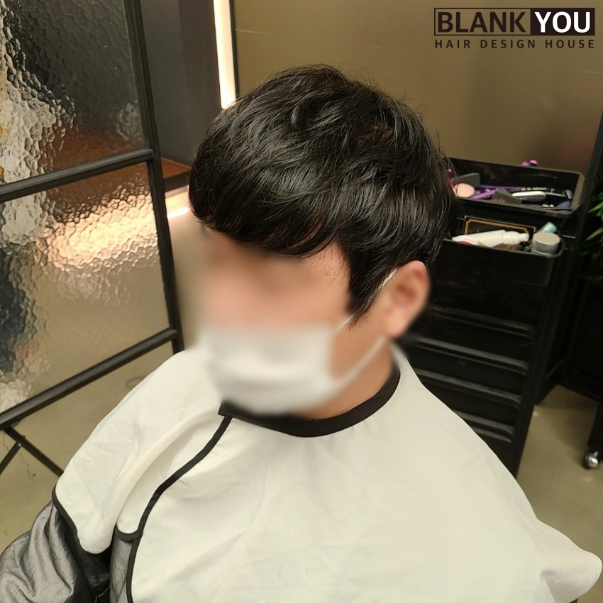 젊어보이는 40대 남자 헤어스타일 남자헤어스타일 20년 2