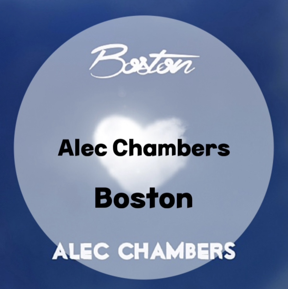  : Alec Chambers : Boston (가사/듣기/Official Audio) Sound Cloud