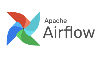 Apache Airflow 로고