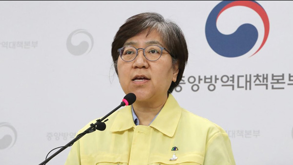  리치웨이 확진자 관련 신규 확진 21명