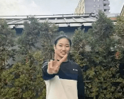 안세영 여자 배드민턴 선수 프로필&amp;#44; 경기 하이라이트
