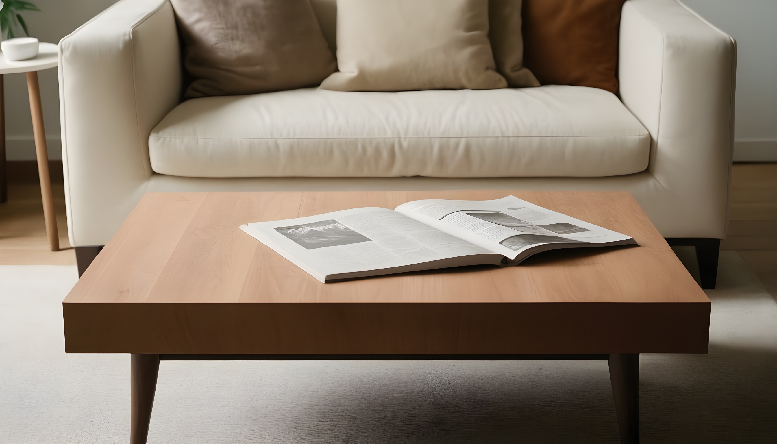 coffee table Styles