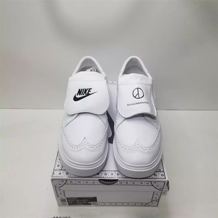  [NIKE] 나이키 X 피마원 피스마이너스원 권도1 화이트 DH2482-100 남녀공용 (PK공장)
