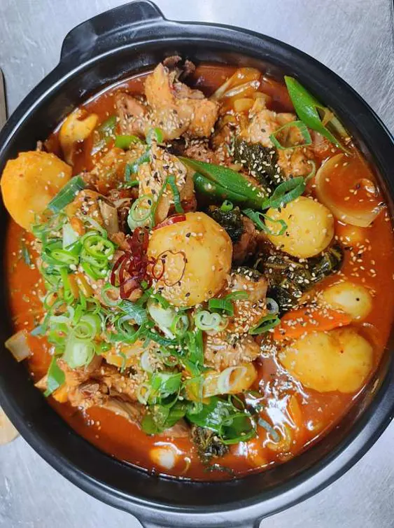육모정산장