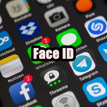 아이폰 Face ID