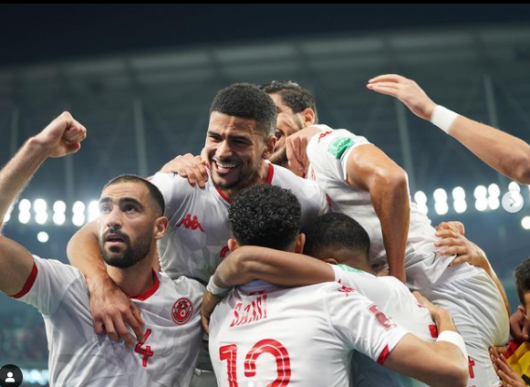 아프리카 네이션스컵 튀니지 모리타니 축구중계 2022년 1월17일 
