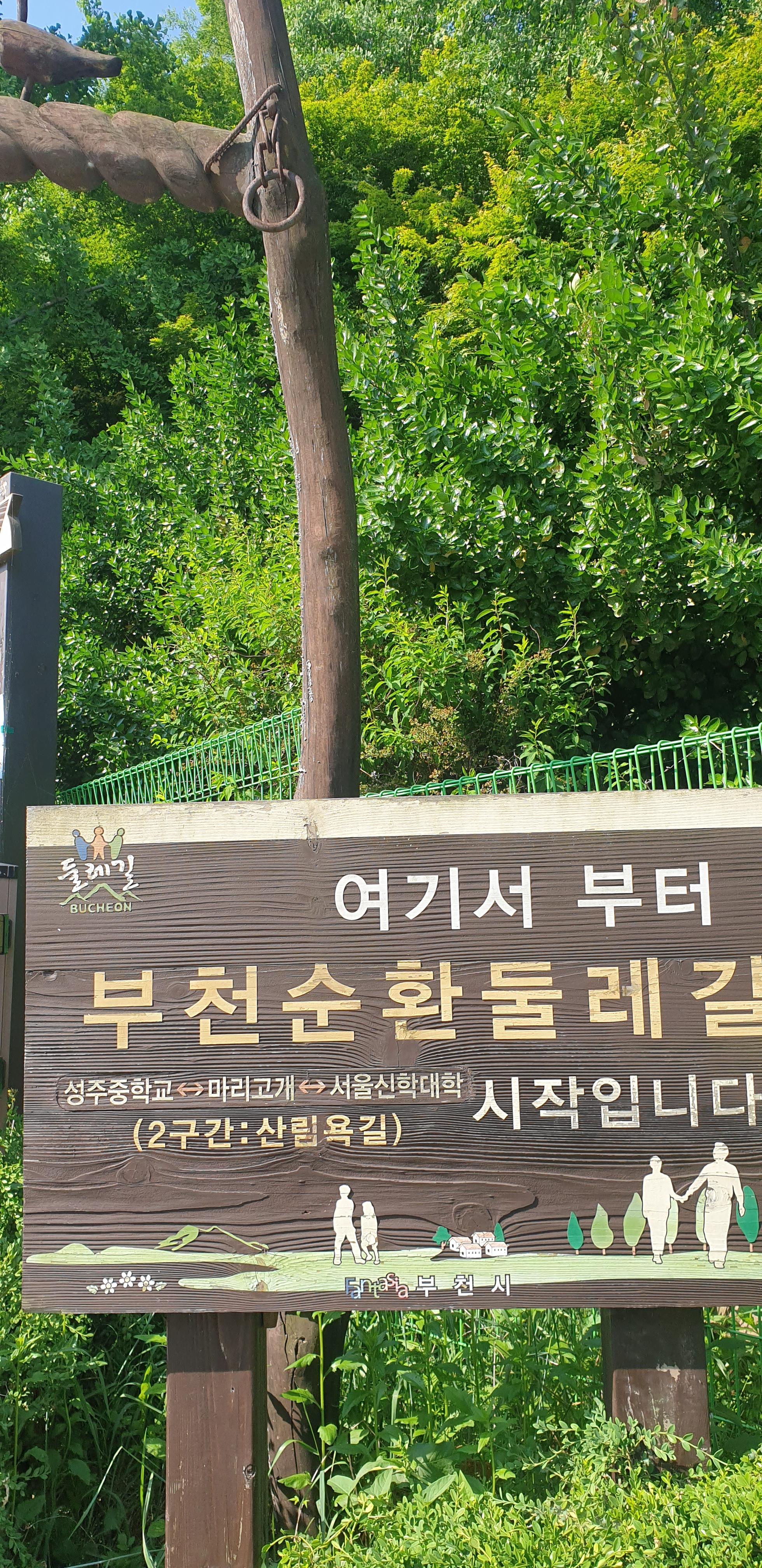  [등산] 부처님 오신날 등산으로 심신을 단련 하다