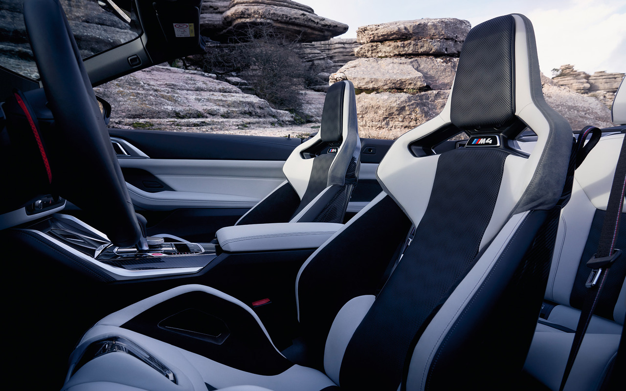 2024 BMW M4 컴페티션 컨버터블 쿠페 오픈카 고성능