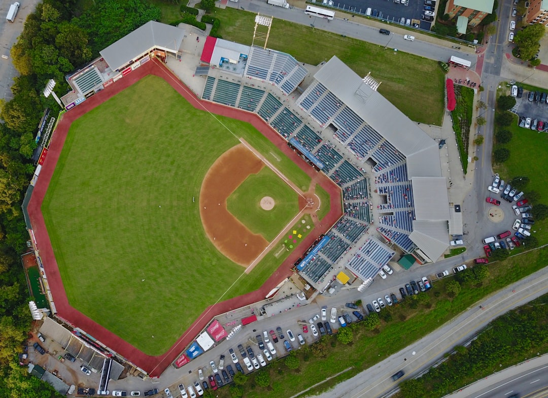Baseball.
